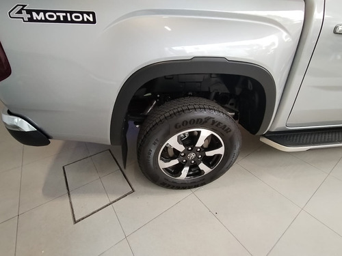 Volkswagen Amarok 2.0 Tdi Biturbo Style 210Cv
