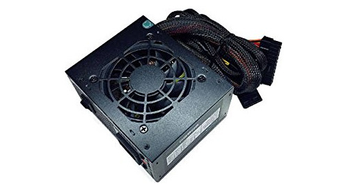 Apevia Sfx-ap400w Solucin Mini Itx/micro Atx/sfx 400w Fuente