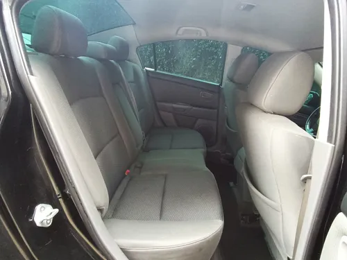 Mazda 3 2.0 Lxha7