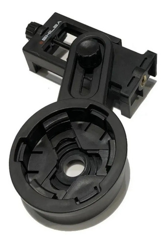 Imagen 10 de 10 de Monocular Shilba 8-24x40mm + Adaptador Para Celular Bak4