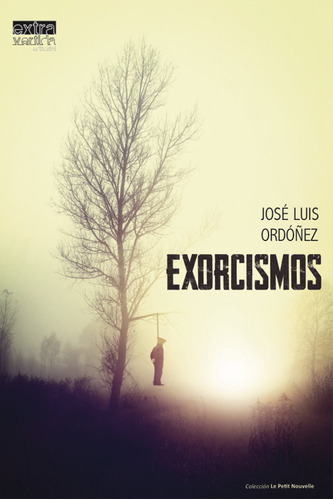 Exorcismos - Ordoñez,jose Luis