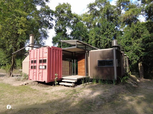 Venta Casa En El Corte , Yerba Buena