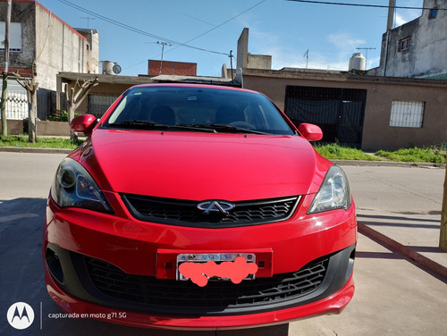 Chery Fulwin 1.5 Ii Hatchback
