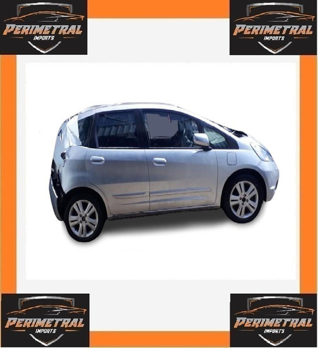 Imagem 2 de 3 de Sucata Honda Fit 1.5 Para Retirada De Peças