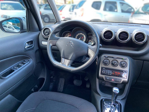 Citroën C3 Picasso 1.6 Flex Glx Bva