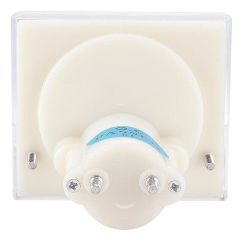 . Medidor De Corriente De Panel Analógico 0-10ma