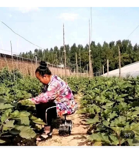 Silla Grupo Br De Uso Agrícola Para Trabajo En Invernaderos