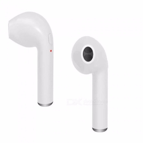 Handsfree Bluetooth I7 Microtics