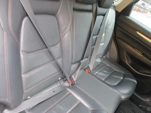 Mazda CX-5 TOURING 2.5CC 4X2 AT AA