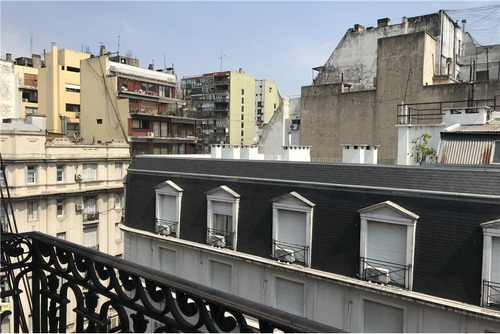 Imagen 20 de 24 de Venta Congreso Semi Piso Departamento 5 Amb 130m2