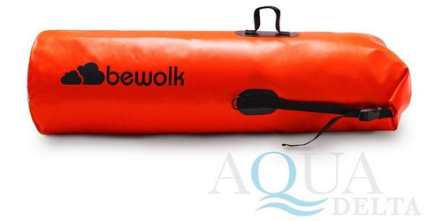 Bolsos Deportivos Bolso Estanco Marinero 70 Litros Bewolk