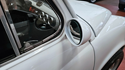 Fiat 600 S 1981