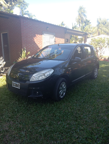 Renault Sandero 1.6 Confort 105cv