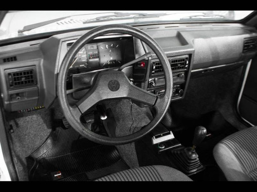 Imagem 6 de 9 de Volkswagen Parati Cli / Cl/ Atlanta 1.6