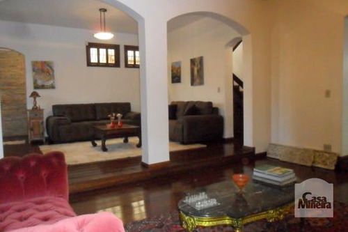 Imagem 3 de 15 de Casa À Venda No Santa Cruz - Código 12790 - 12790