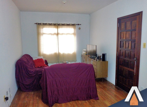 Imagem 3 de 15 de Acrc Imóveis - Apartamento A Venda Com 03 Dormitórios E 01 Vaga De Garagem No Bairro Itoupava Central - Ap03223 - 34802997