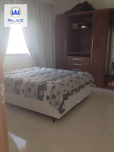 Imagem 13 de 21 de Chácara Com 3 Suítes À Venda, 1120 M² Por R$ 650.000 Iaras/sp - Ch0088