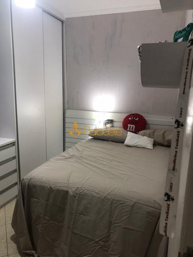 Imagem 14 de 15 de Apartamento Padrão Com 3 Quartos - 434511-v