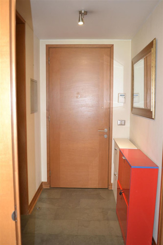 Departamento En Arriendo En Lo Barnechea
