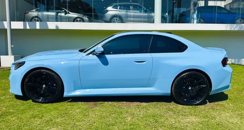 BMW M2 3.0 M2 Coupe At