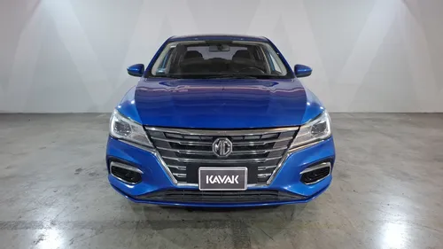 Mg Mg5 1.5 Style