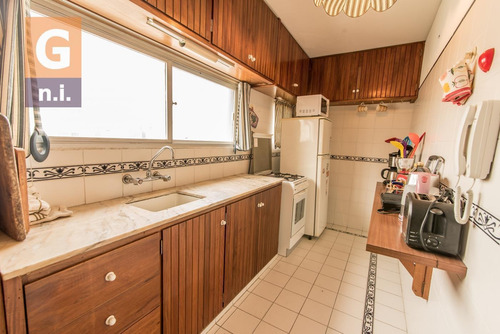 Apartamento En Punta Del Este (península)