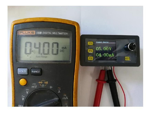 Generador De Señal De Onda Sinusoidal Wsfg-06