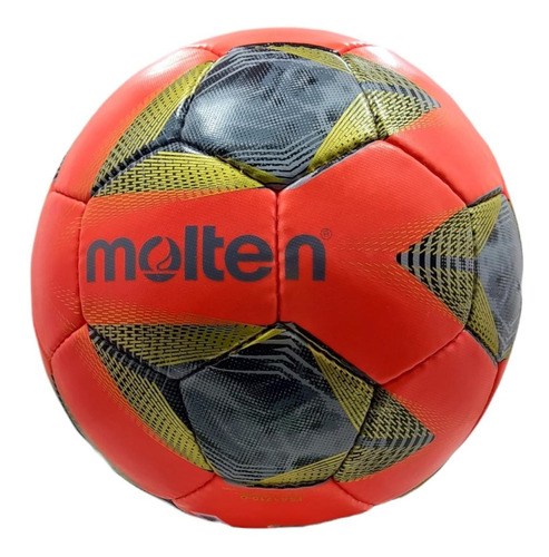 Balón De Fútbol Molten Vantaggio Cocido A Maquina F5a1710