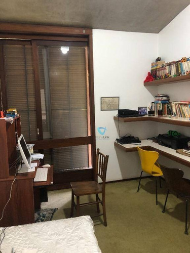 Imagem 18 de 30 de Casa Com 4 Dormitórios À Venda, 330 M² Por R$ 3.100.000,00 - Alphaville - Barueri/sp - Ca1487