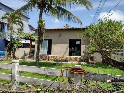 Imagem 11 de 16 de Casa Com 3 Quartos, 193 M² Por R$ 450.000 - Várzea Das Moças - Niterói/rj - Ca15371