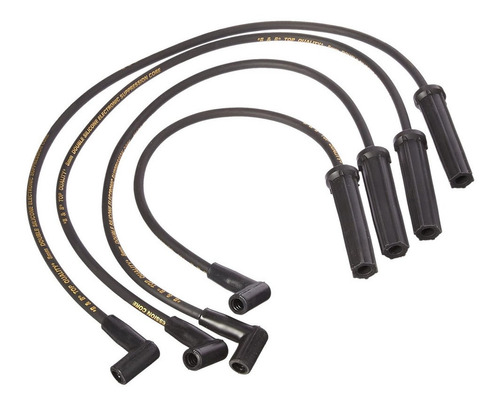 Cables Bujia Chevrolet Cavalier 2.2 1998 Al 2002