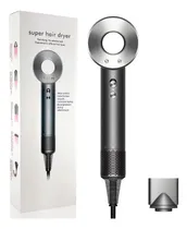 Comprar Secadora De Cabello Pelo Con Difusor Profesional Portátil