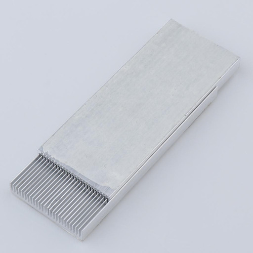 Paquete De 2 Semiconductor Transistor Disipador Para Equipo