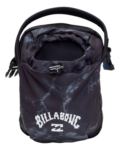 Shoulder Bag Billabong Stealth Preto