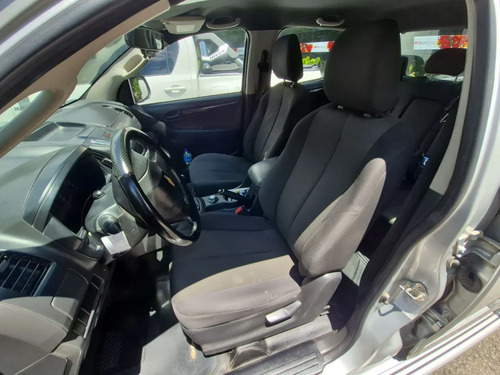 Chevrolet Dmax 2.5 Intercooler Diésel 2014