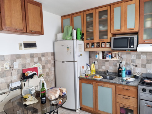 Imagen 8 de 25 de Hermoso Dúplex 4 Ambientes Al Frente/ Ramos Mejía