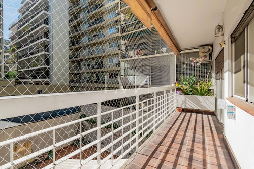 Venta Departamento 3 Ambientes - Belgrano