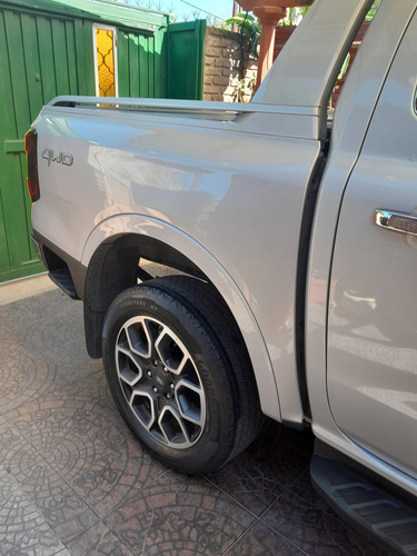 Ford Ranger 3.0 Cd 4X4 Limited + At 250Cv