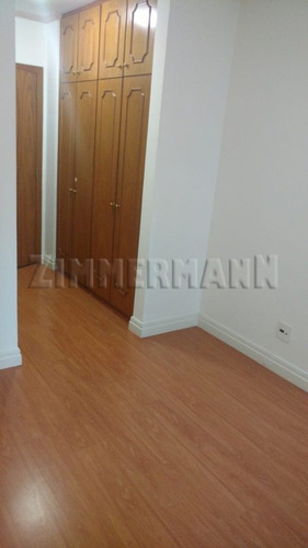 Imagem 15 de 15 de Apartamento - Moema - Ref: 114029 - V-114029