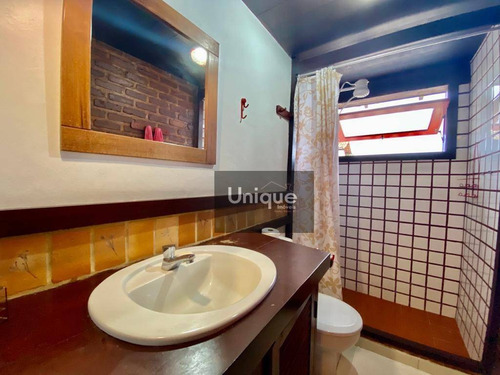 Casa Com 3 Dormitórios À Venda, 140 M² Por R$ 1.600.000,00 - Geribá - Armação Dos Búzios/rj - Ca1210