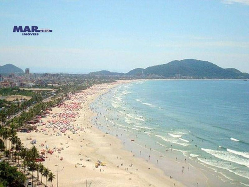 Imagem 3 de 20 de Cobertura Residencial À Venda, Centro, Guarujá - . - Co0280