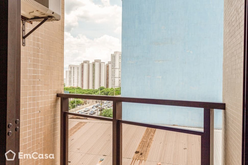 Imagem 5 de 10 de Apartamento À Venda Em São Paulo - 21095