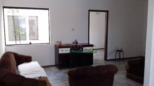 Imagem 12 de 18 de Casa Com 4 Dormitórios À Venda, 230 M² Por R$ 980.000 - Jardim Das Nações - Taubaté/sp - Ca1199