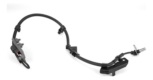 W Sensor Abdominal Delantero Derecho 897387989 De Velocidad