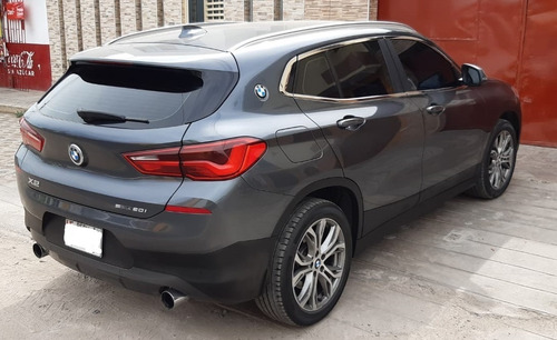 Bmw - X2