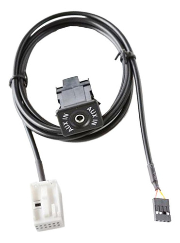 Cable De Interruptor Usb Aux Para Rcd510 Rcd310 Golf / / R