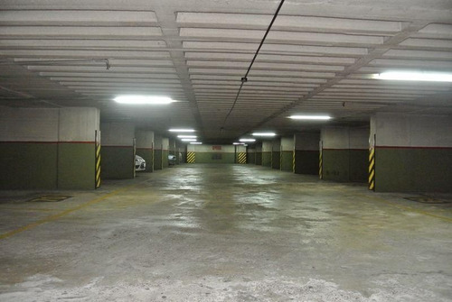 Imagen 5 de 8 de Cochera En Centro / Microcentro, Capital Federal
