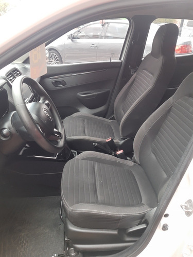 Imagen 7 de 10 de Renault Kwid Intens 1.0 2018