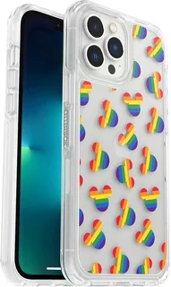 Funda Otterbox Mickey Pride Para iPhone 12/13 Pro Max