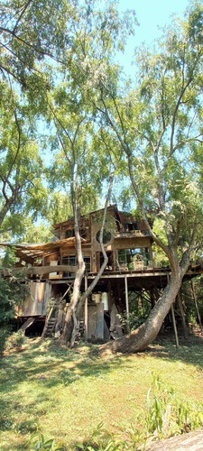 Alta Casa De Barro